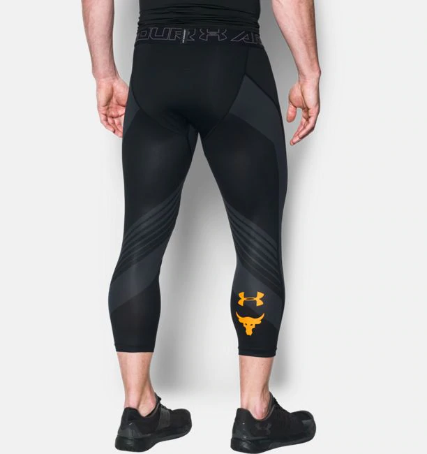 project rock men's leggings
